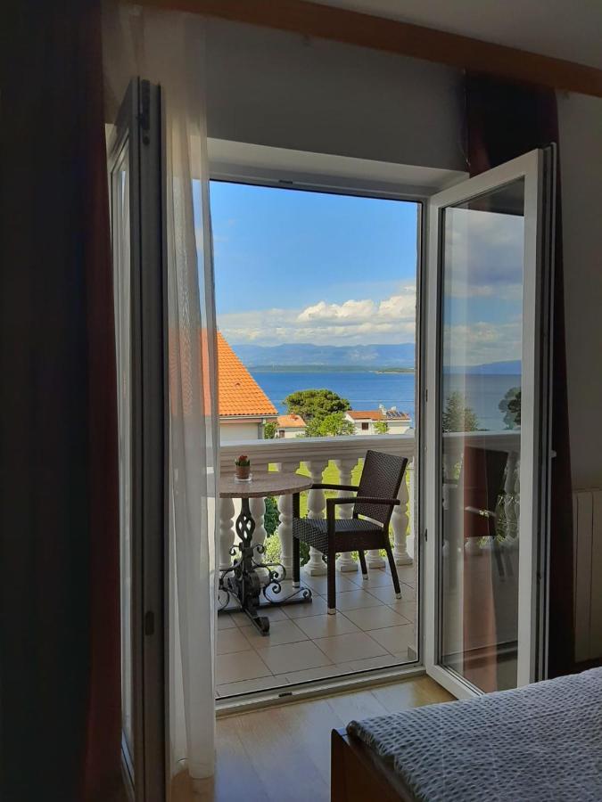 Guest House Katarina مالينسكا المظهر الخارجي الصورة