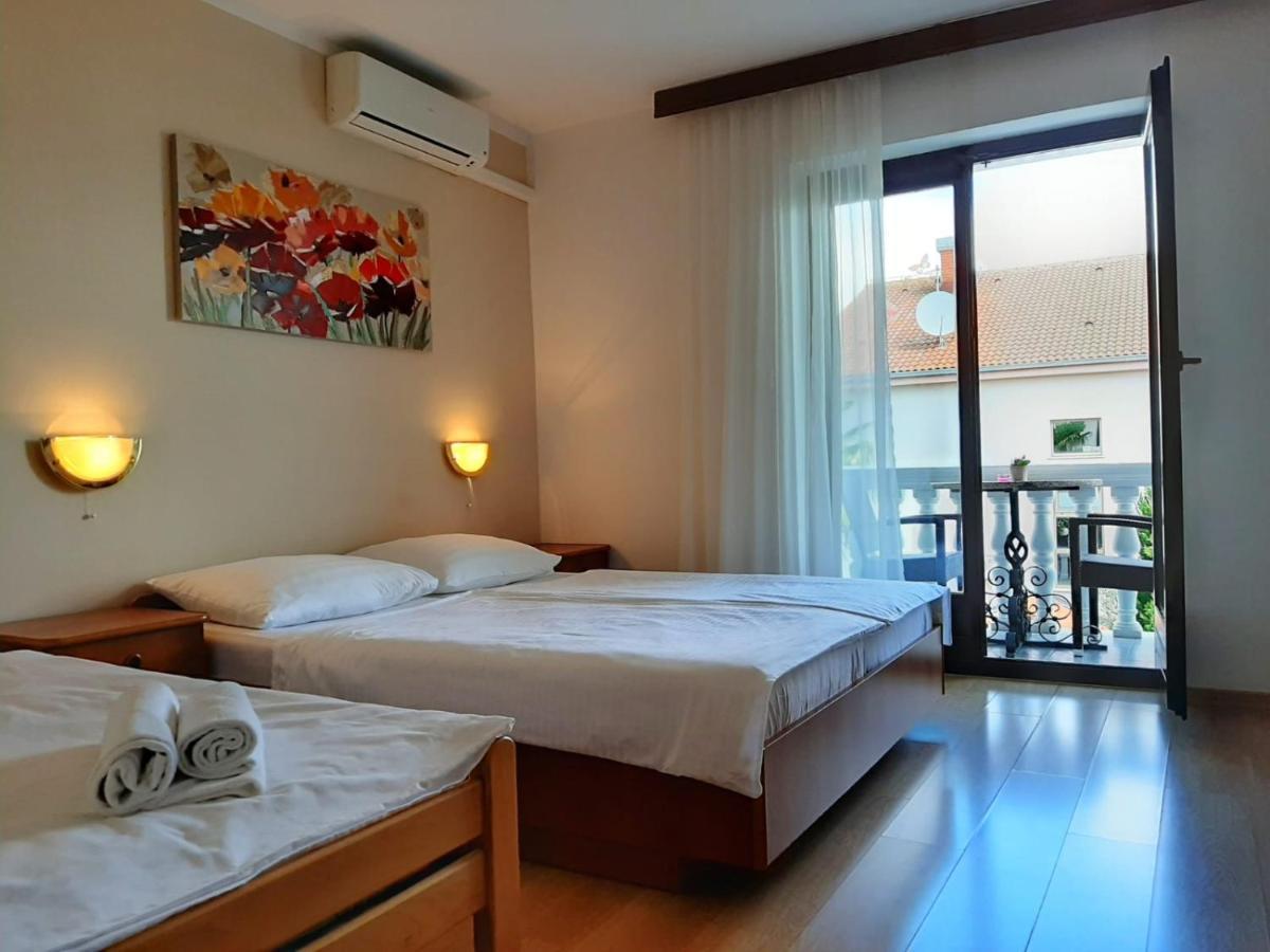 Guest House Katarina مالينسكا المظهر الخارجي الصورة