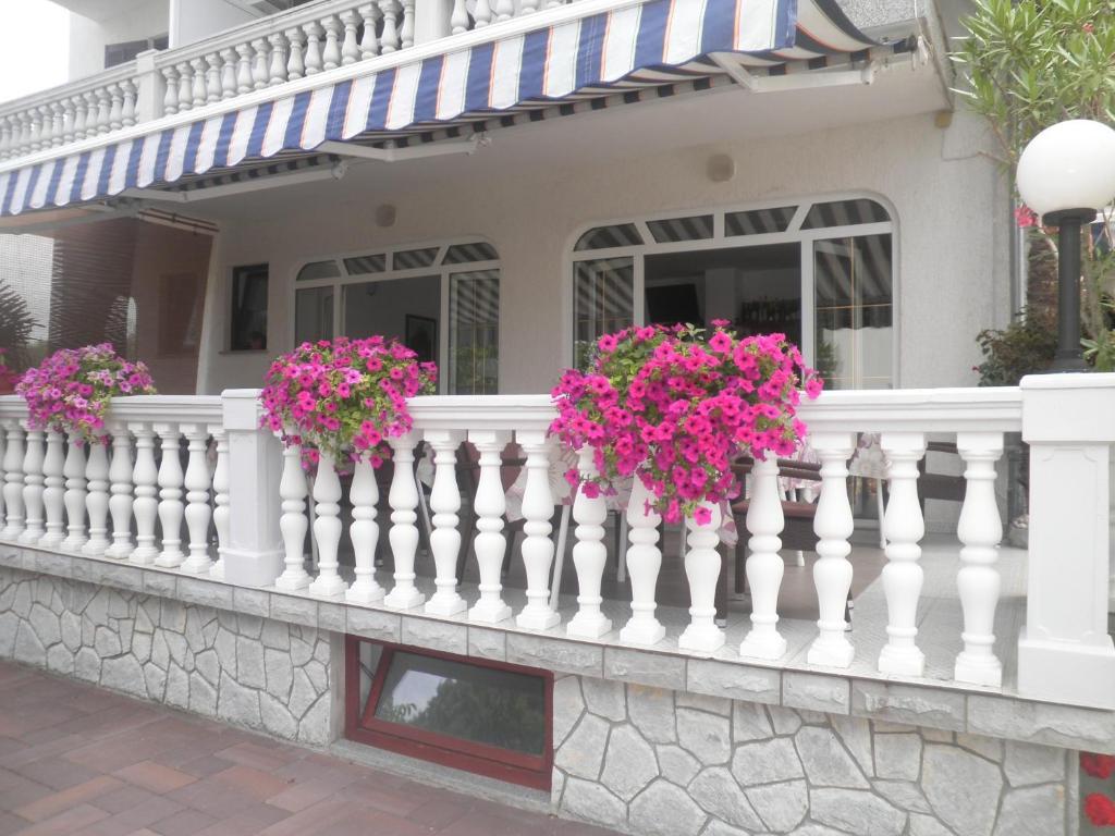 Guest House Katarina مالينسكا المظهر الخارجي الصورة