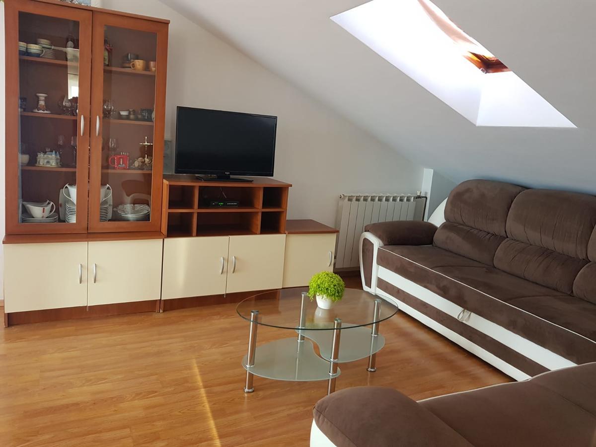 Guest House Katarina مالينسكا الغرفة الصورة