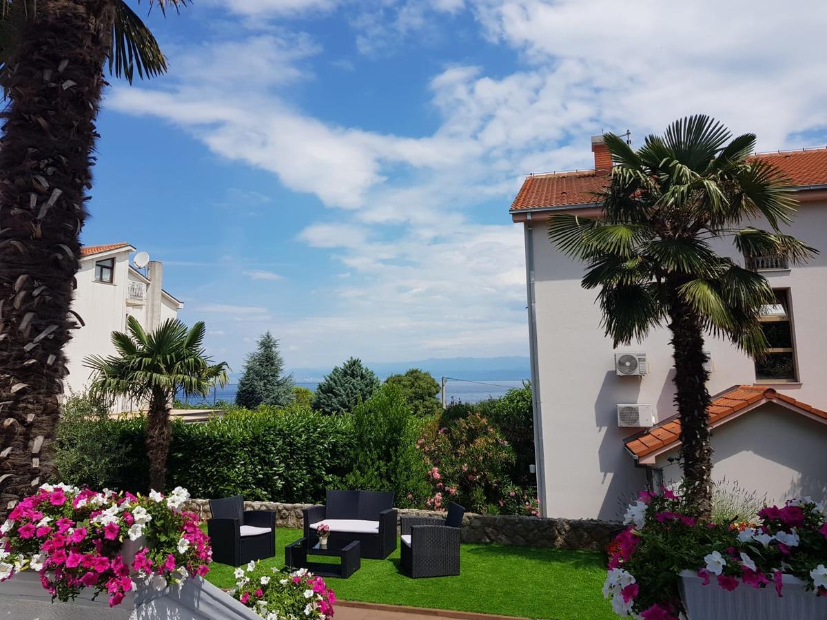 Guest House Katarina مالينسكا المظهر الخارجي الصورة