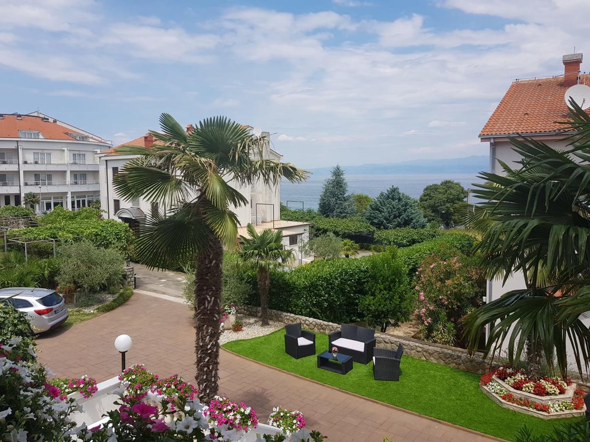 Guest House Katarina مالينسكا المظهر الخارجي الصورة